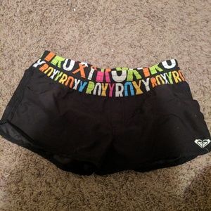 Roxy board shorts