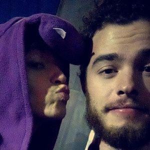 Meet your Posher, Bobby