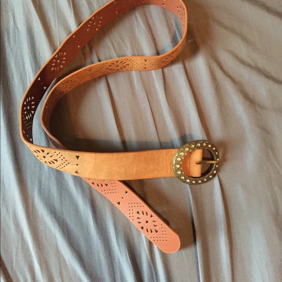 Brown Belt - Picture 1 of 2