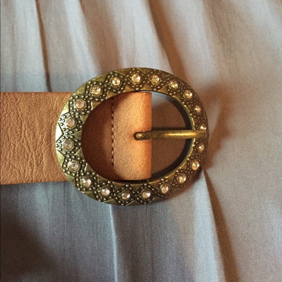 Brown Belt - Picture 2 of 2