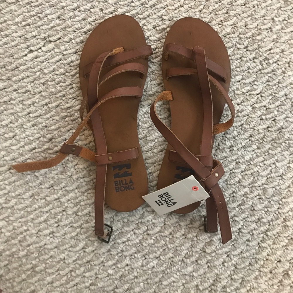 Billabong Sandals