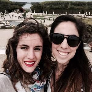 Meet your Posher, Jackie