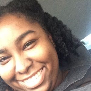 Meet your Posher, Taquesha