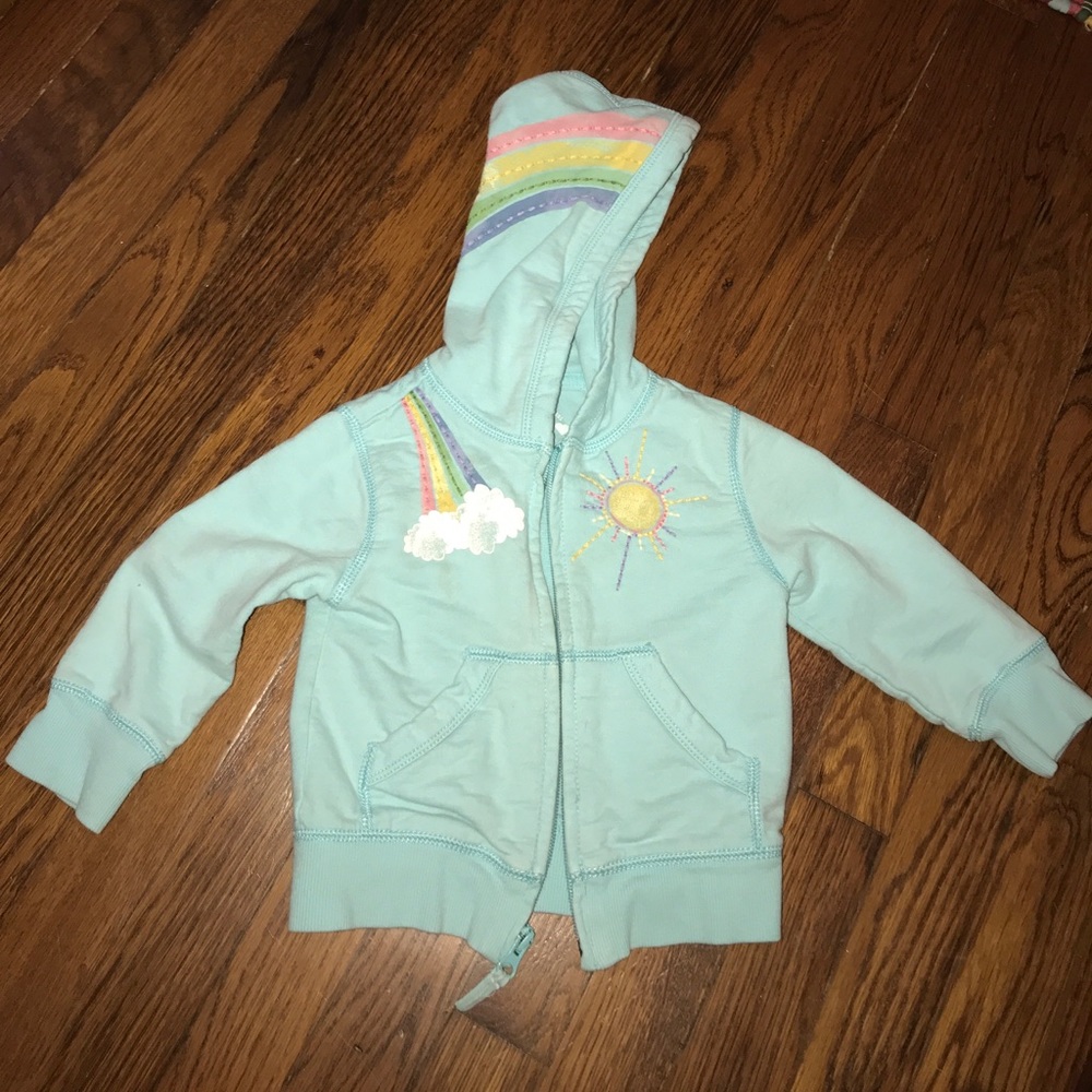 18-24 month Gap Sweatshirt