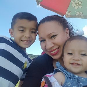 Meet your Posher, Elisa