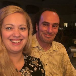 Meet your Posher, Kathleen