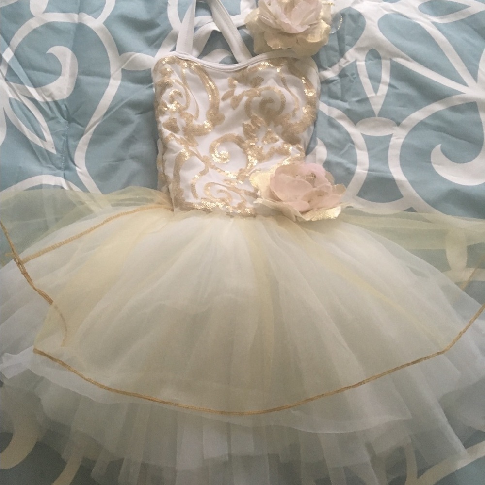 Dress/dance costume