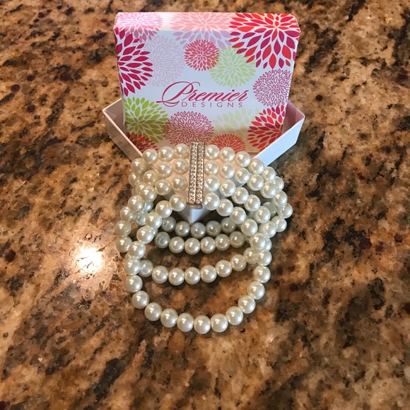 Elaine bracelet - Picture 1 of 1