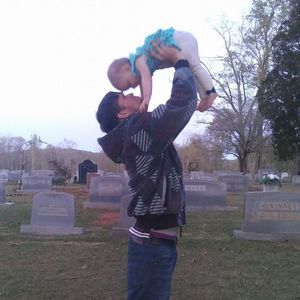 Meet your Posher, Daved