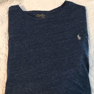 NEVER WORN POLO RALPH LAUREN long sleeve shirt
