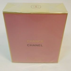 Chanel Chance