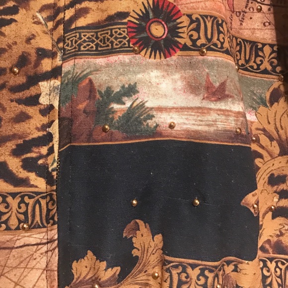 --> SALE <-- Jacket - Picture 2 of 4