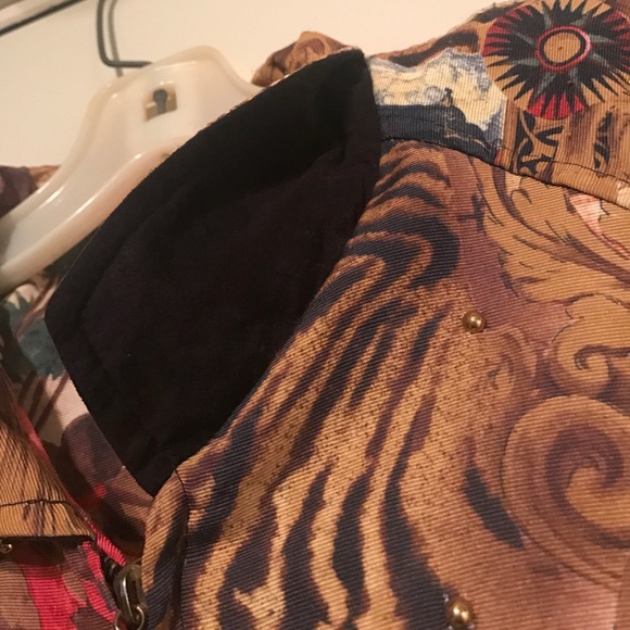 --> SALE <-- Jacket - Picture 3 of 4