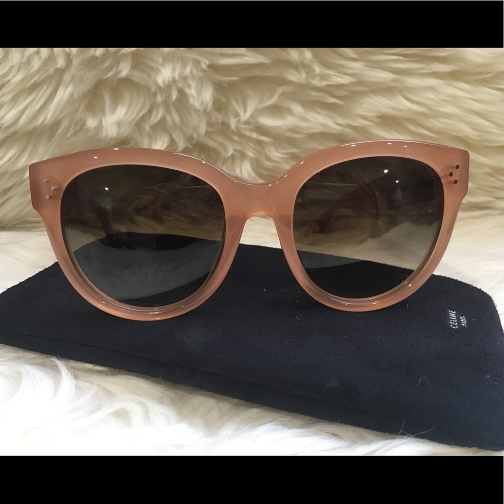 Authentic Celine Sunglasses