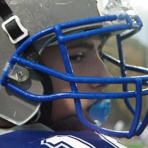 Meet your Posher, Mason