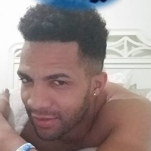 Meet your Posher, Harold j.