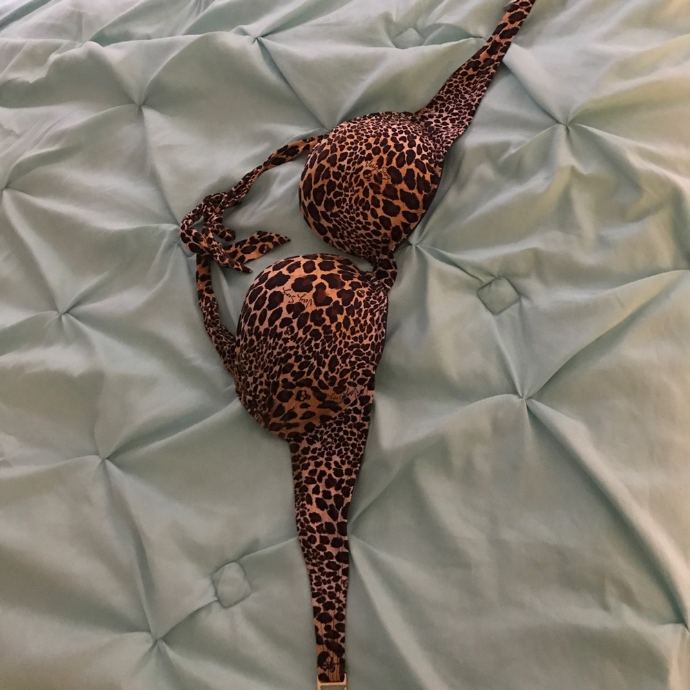 Vs swim top