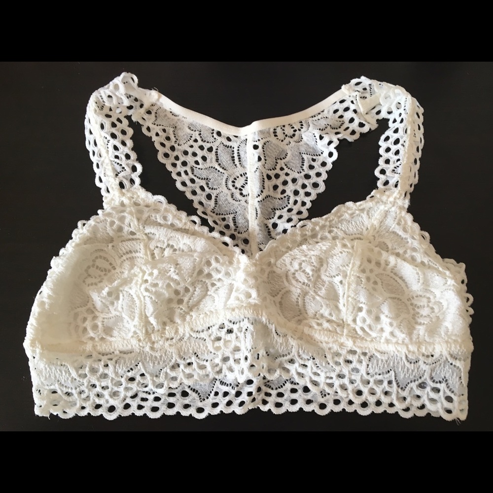 Aerie Lace Bralette