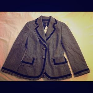 Banana Replublic blazer