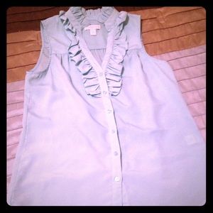 New York & CO. Tank top