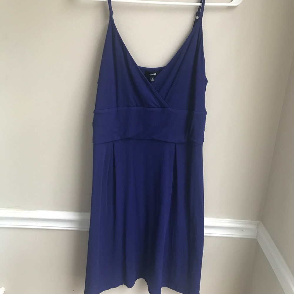 ⭐️Express camisole dress