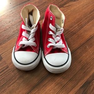 Kids Chuck Taylors