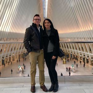 Meet your Posher, Dakota