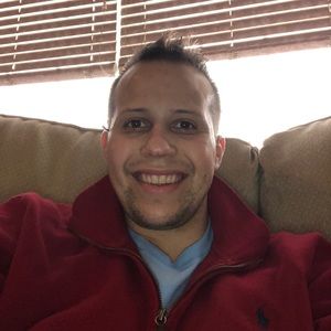 Meet your Posher, Erick