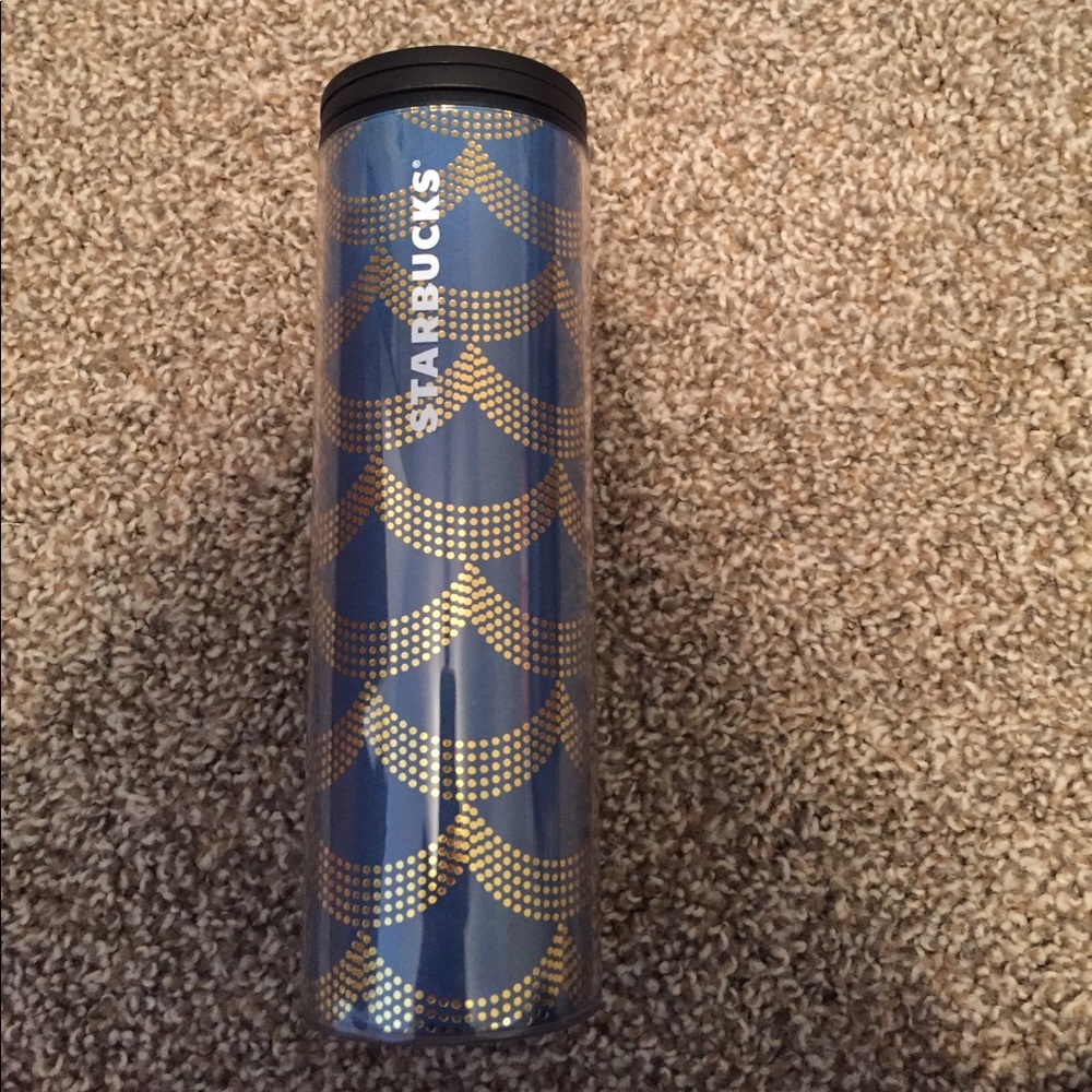 Starbucks Travel Mug