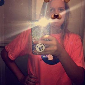 Meet your Posher, Caroline