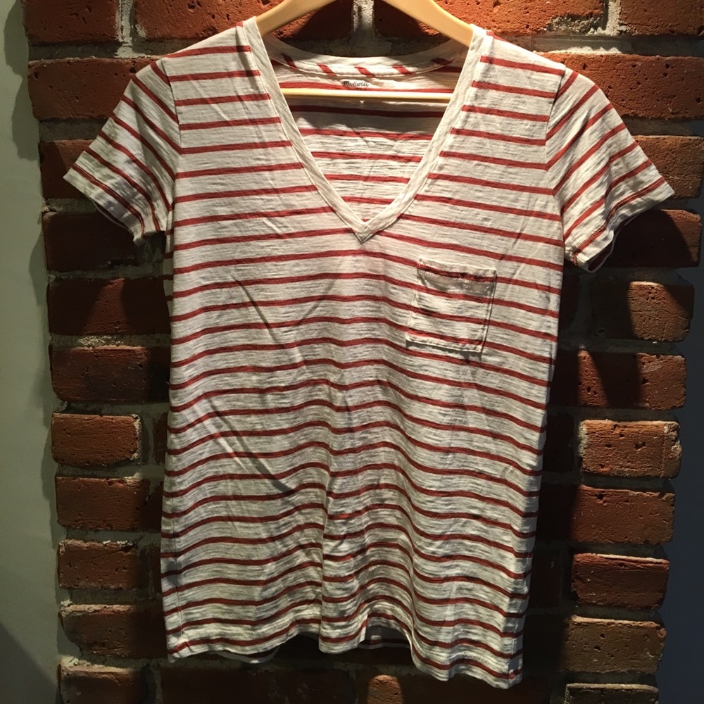 Madewell Teeshirt