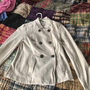 CAbi xs jacket EUC