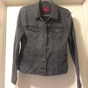 Liverpool Jean Company denim jacket