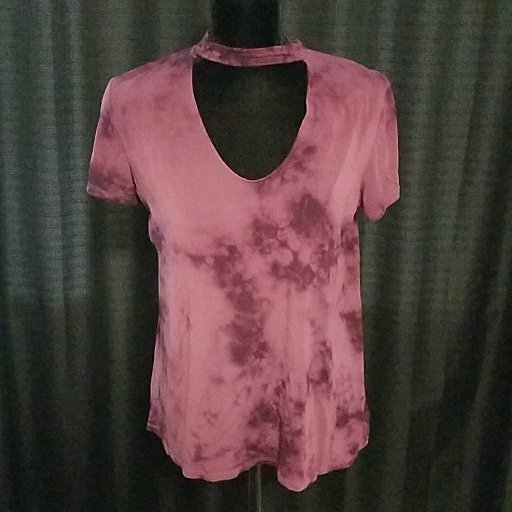 American Eagle top