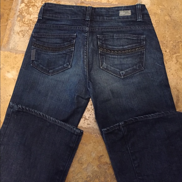 Paige jeans hidden hills high rise 33.5” inseam - Picture 8 of 8