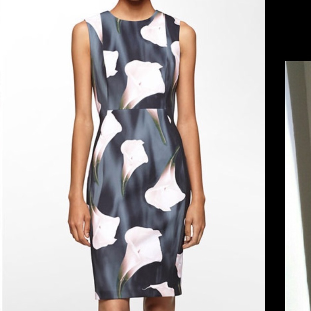 Cocktail dress