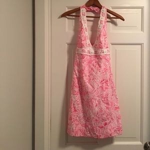 Lilly Pulitzer size 2