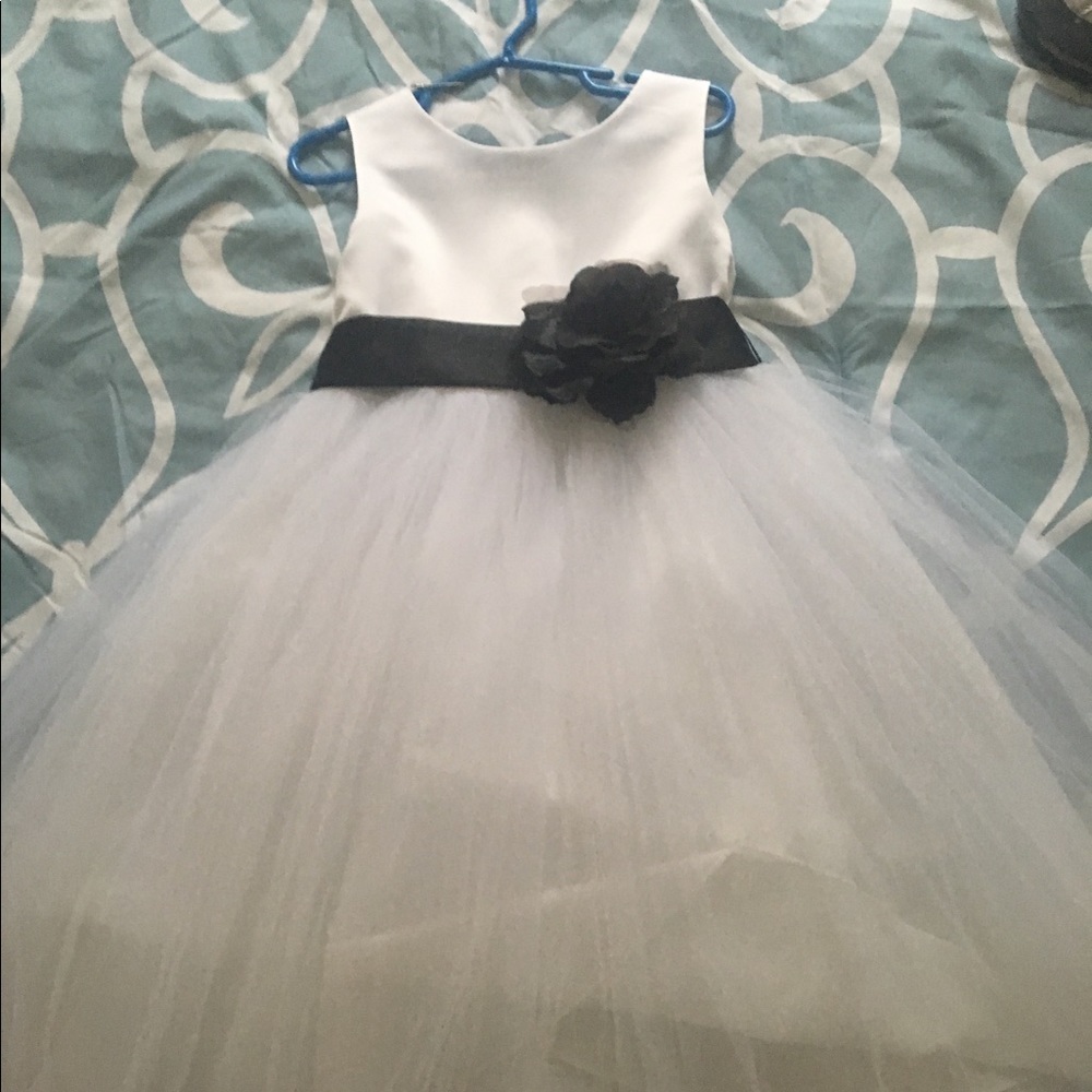 Beautiful dress