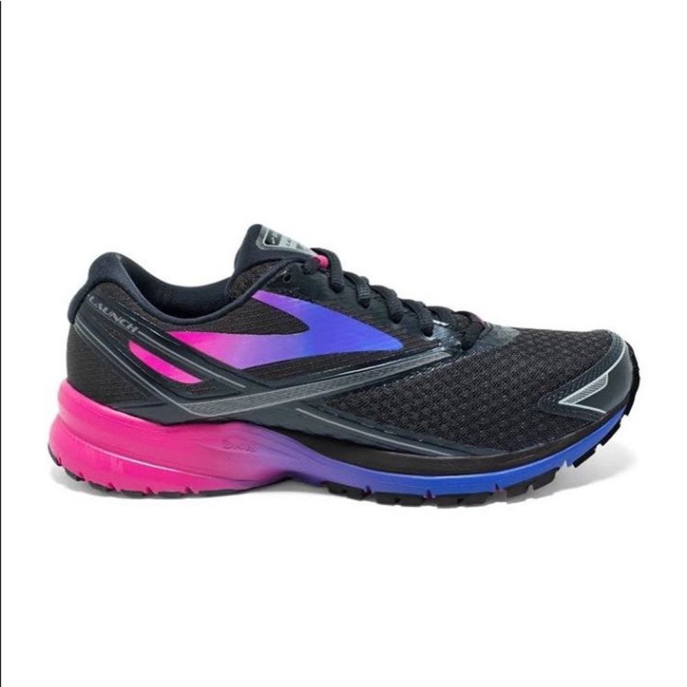 Brooks Launch 4 Running Shoe Size 9.5