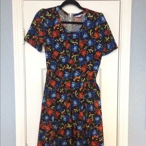 Lularoe Amelia