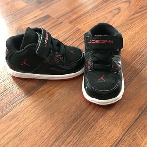 Baby Jordan’s