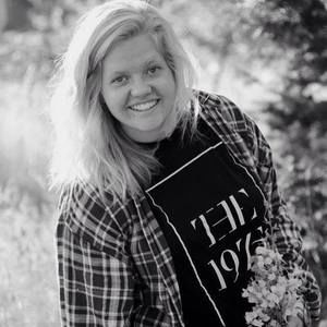 Meet your Posher, Riley