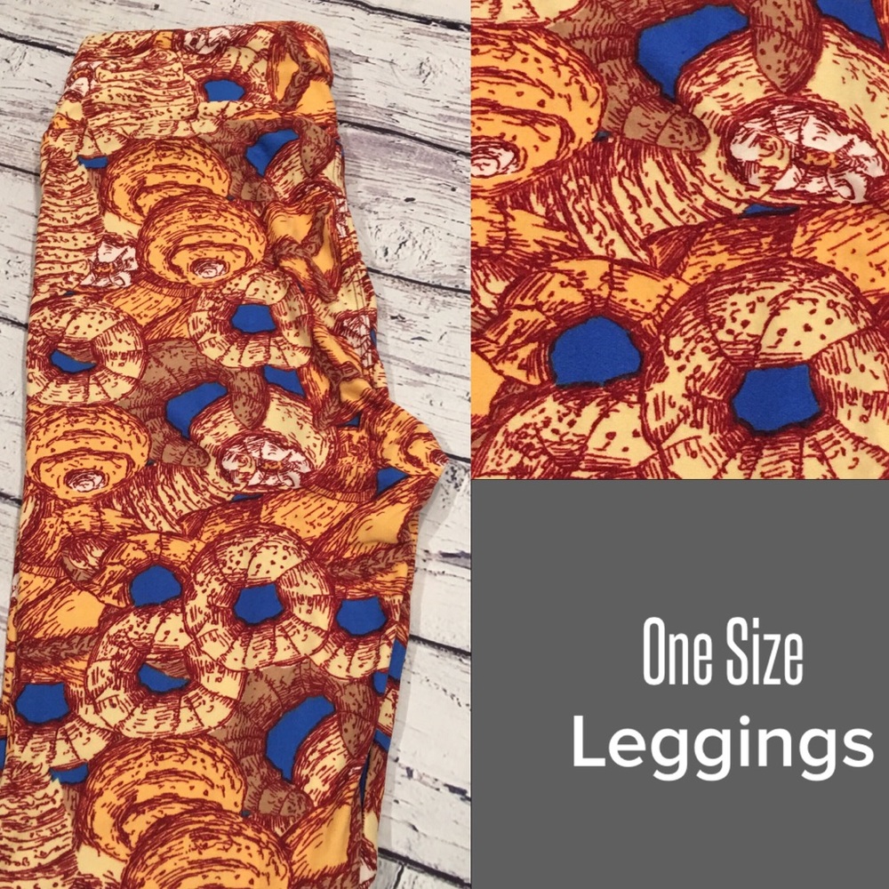 Lularoe one size leggings