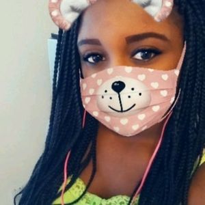 Meet your Posher, Chyna