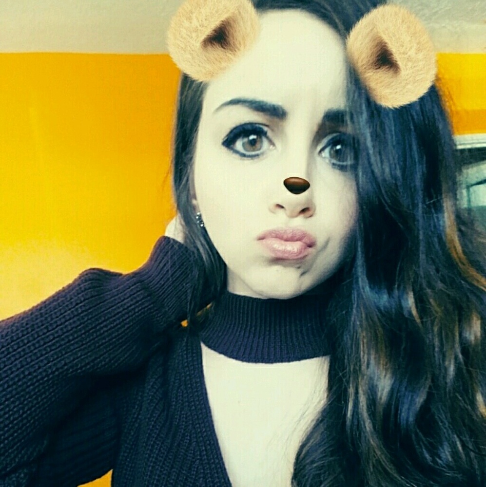 Meet your Posher, Bri