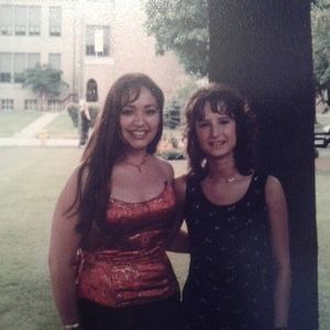 Meet your Posher, Becki