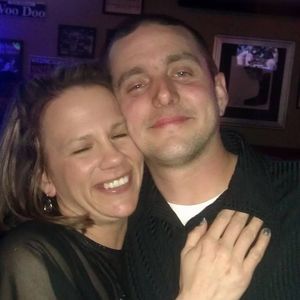 Meet your Posher, Misty