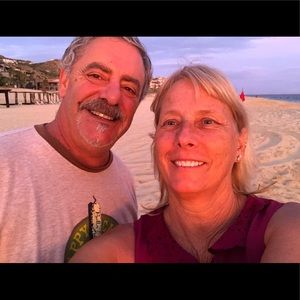 Meet your Posher, Sue