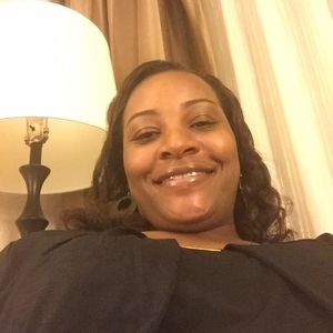 Meet your Posher, Krystal