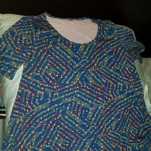 Brand New never worn Large Lularoe Perfect